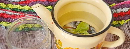 варенье из слив в хлебопечке. Шаг 16