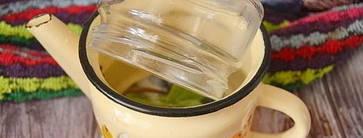 варенье из слив в хлебопечке. Шаг 18