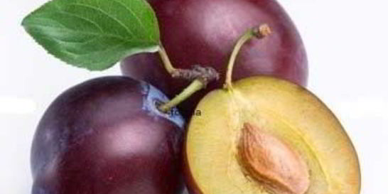 Варенье из слив