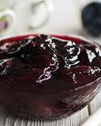 Варенье из сливы с косточкой