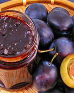 Варенье из сливы