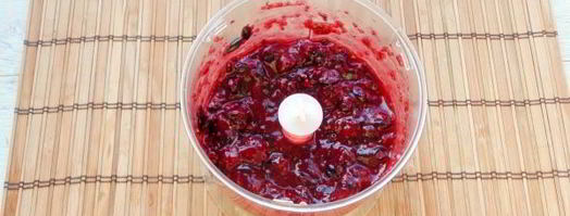 варенье из смородины и крыжовника. Шаг 9