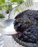 Варенье из смородины перекрученное