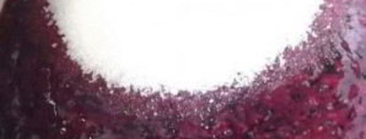 варенье из смородины перекрученное. Шаг 3