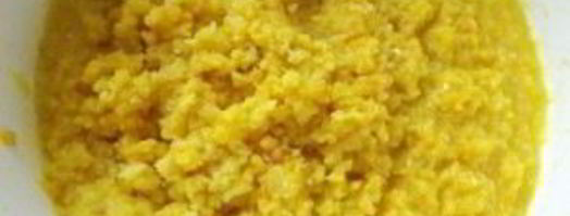 варенье из смородины перекрученное. Шаг 5