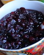 Варенье из смородины в хлебопечке