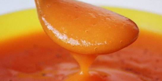 Варенье из тыквы с яблоками