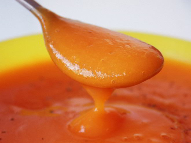 Рецепт варенья из тыквы с яблоками