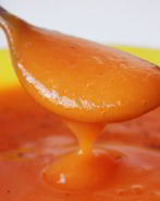 Варенье из тыквы с яблоками