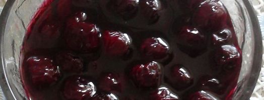 варенье из вишни. Шаг 4