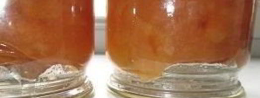 варенье из яблок белый налив дольками. Шаг 4