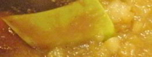 варенье из яблок и лимона. Шаг 4