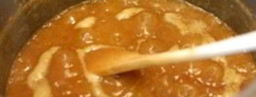 варенье из яблок и лимона. Шаг 5