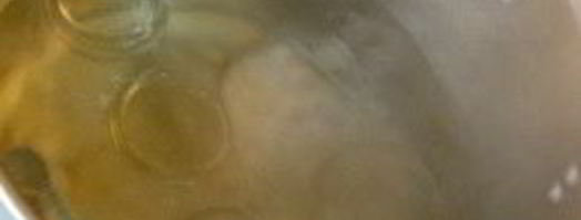 варенье из яблок и лимона. Шаг 6