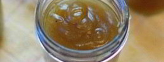 варенье из яблок и лимона. Шаг 7