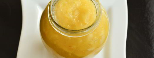 варенье из яблок на зиму. Шаг 5