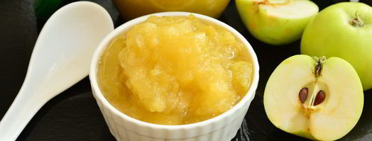 варенье из яблок на зиму. Шаг 6