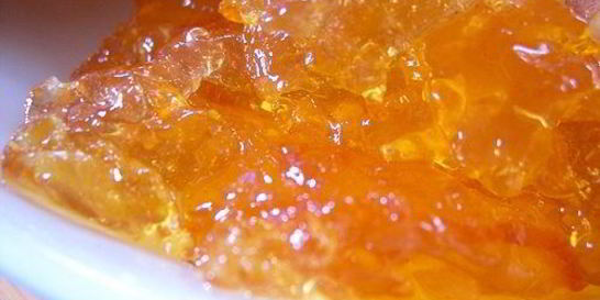 Варенье из яблок с апельсинами и лимонами