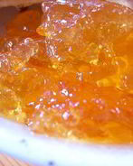 Варенье из яблок с апельсинами и лимонами