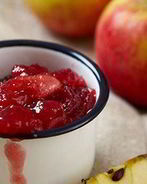 Варенье из яблок в мультиварке