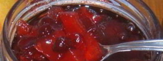 варенье из яблок в мультиварке. Шаг 6