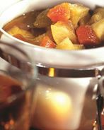 Варенье из яблок