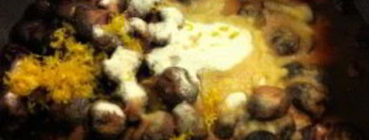 варенье из замороженной вишни. Шаг 2