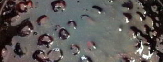 варенье из замороженной вишни. Шаг 6