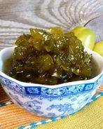 Варенье из зеленых помидоров