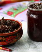 Варенье из зеленых сосновых шишек