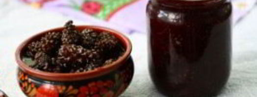 варенье из зеленых сосновых шишек. Шаг 4