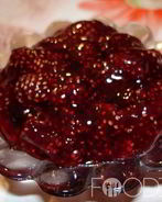 Варенье из земляники