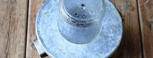 варенье из желтых слив. Шаг 11