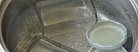 варенье малиновое. Шаг 2