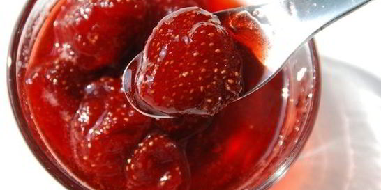 Варенье в мультиварке Редмонд