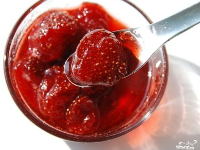Рецепт варенья в мультиварке редмонд