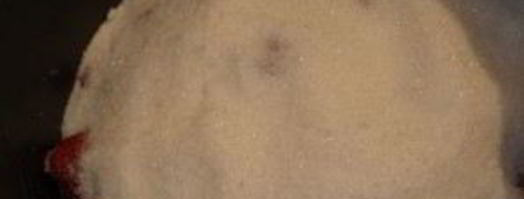 варенье в мультиварке редмонд. Шаг 2