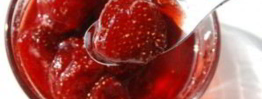 варенье в мультиварке редмонд. Шаг 5