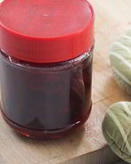 Вишневое варенье без косточек