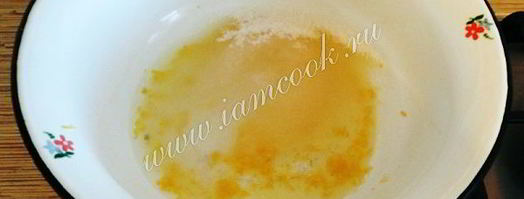 яблочное варенье с грецкими орехами. Шаг 6