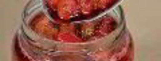 земляничное варенье. Шаг 3