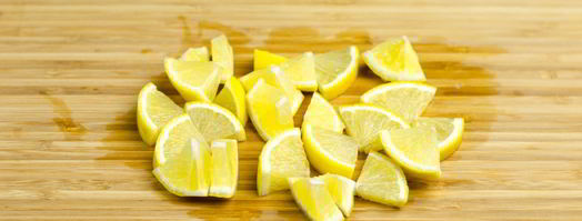 витаминная смесь из сухофруктов. Шаг 4