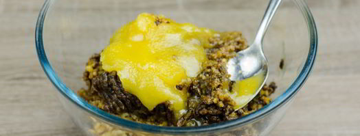 витаминная смесь из сухофруктов. Шаг 8