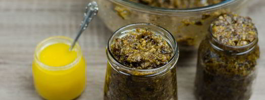 витаминная смесь из сухофруктов. Шаг 10