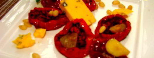 вяленые помидорки. Шаг 5