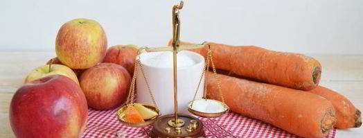 яблочно-морковное пюре на зиму. Шаг 3