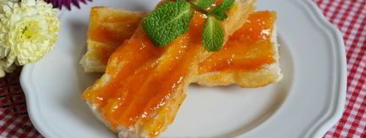 яблочно-морковное пюре на зиму. Шаг 13