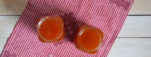 яблочно-морковное пюре на зиму. Шаг 10