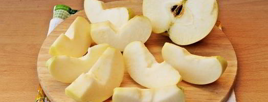 яблочно-сливовый сок на зиму. Шаг 4