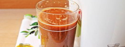 яблочно-сливовый сок на зиму. Шаг 5